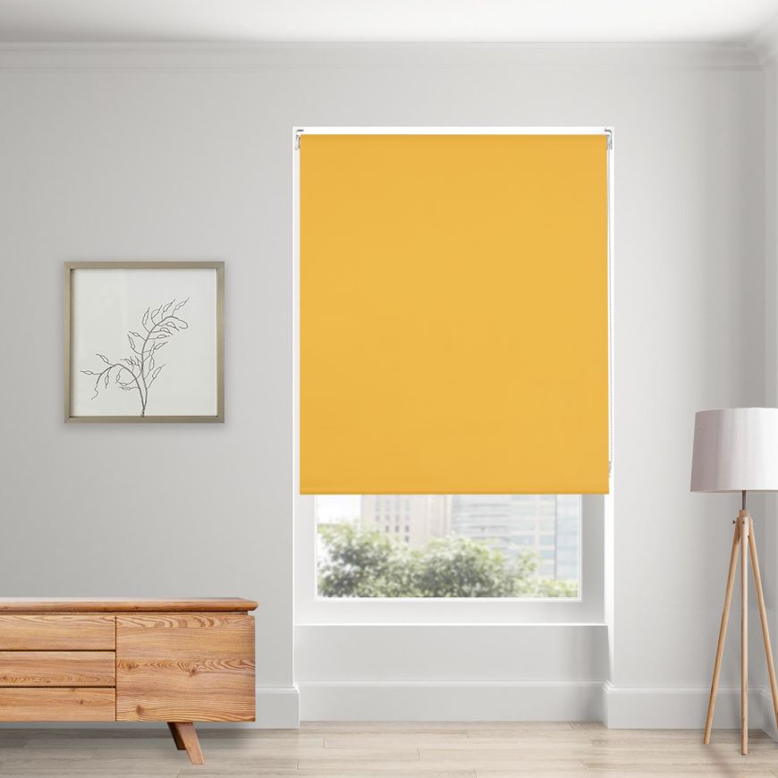 Beneficios de las Cortinas Roller Blackout para Habitaciones