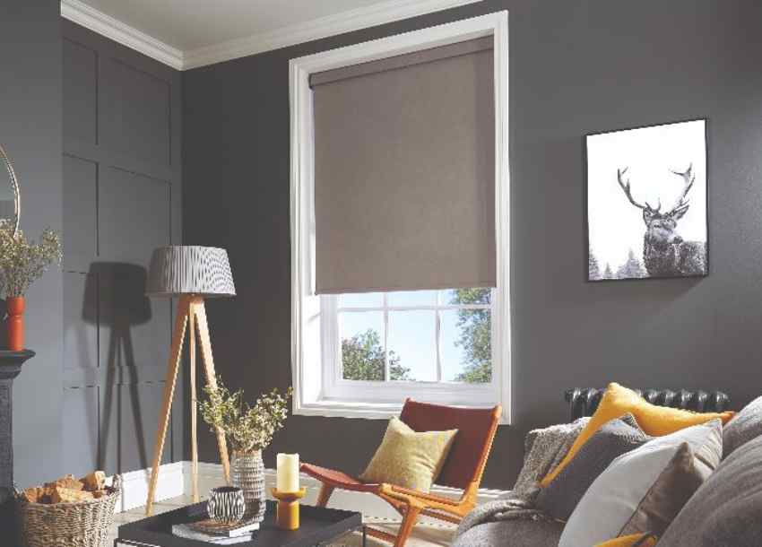 Consejos útiles para tu compra de cortina roller black out