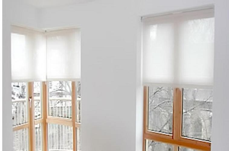 Persiana tipo Roller