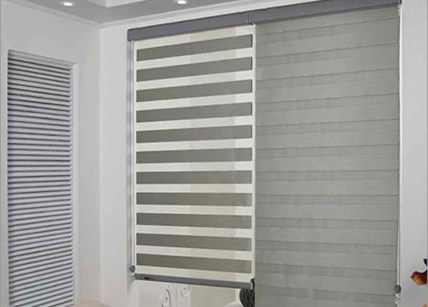 Por qué tienes que elegir roller duo black out