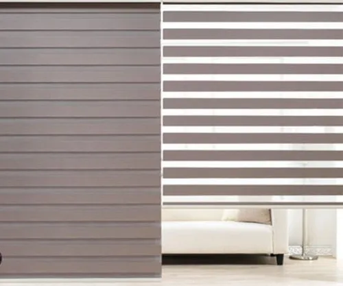 opiniones de clientes sobre roller duo black out