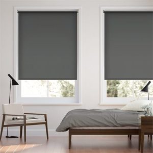 CORTINAS ROLLER BLACK OUT DE OSCURECIMIENTO TOTAL