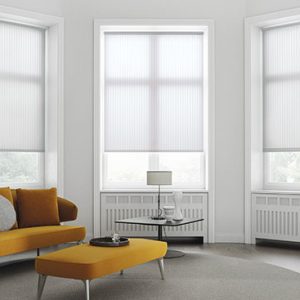 cortinas roller para sala