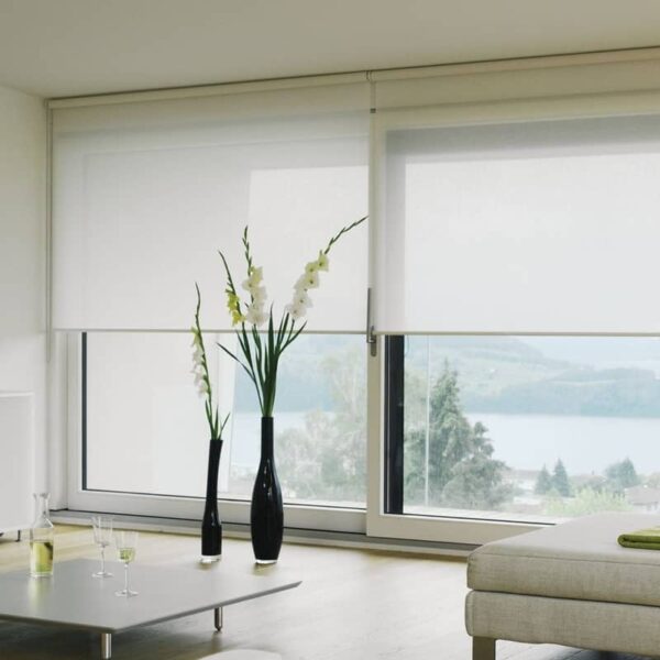 Cortina Roller Screen