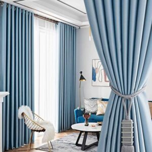 Cortinas