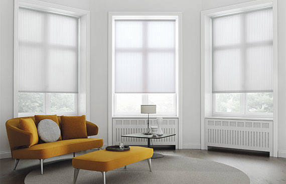 cortinas roller para sala