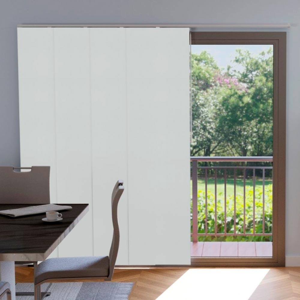panel japones black out