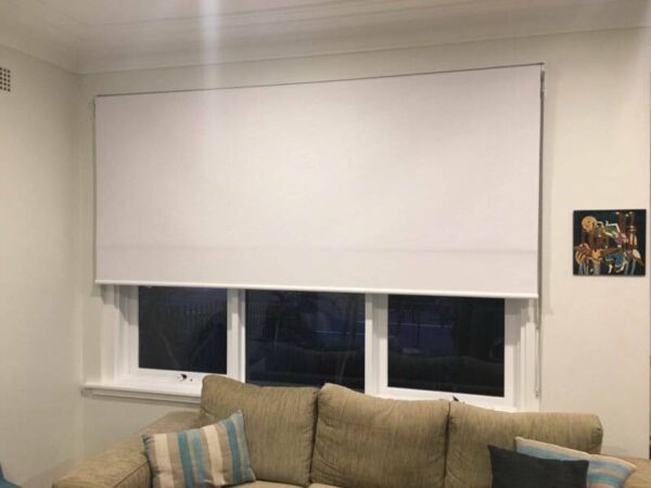 Cortinas Blackout Rollers