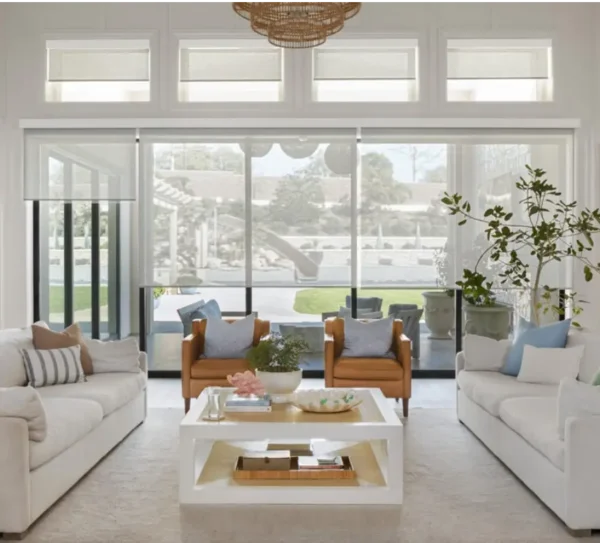 Venta de Cortinas Roller Screen