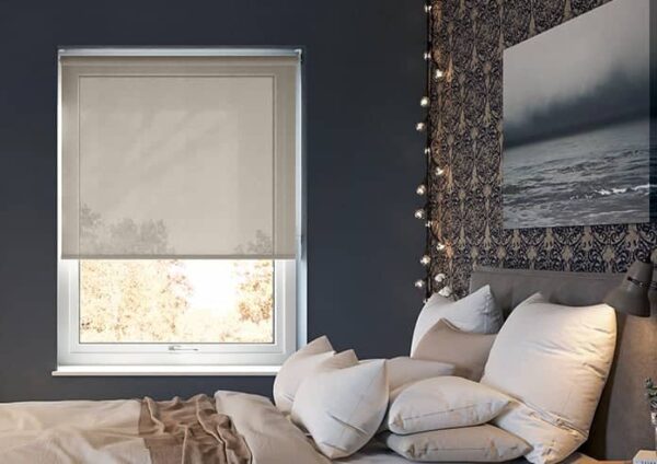 Venta de Cortinas Rollers Screen