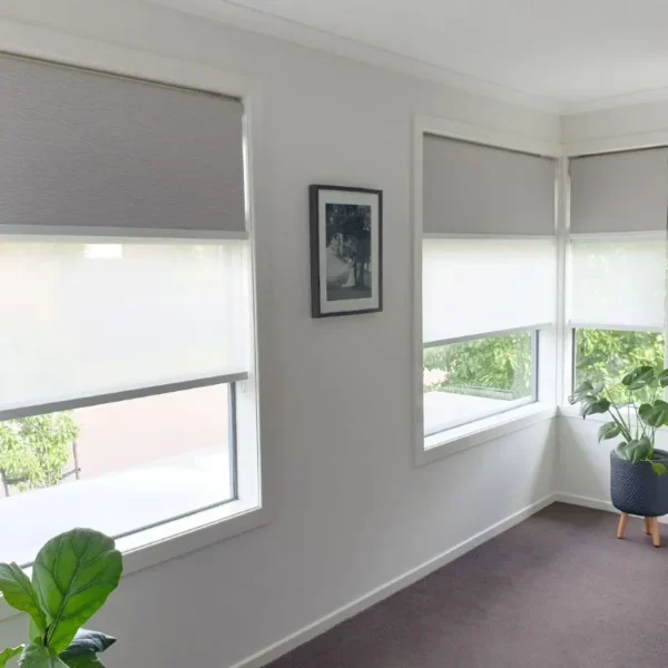 cortinas blackouts rollers