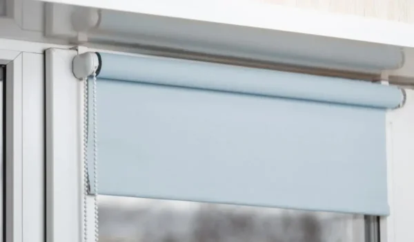 cortinas roller de blackout sobre medida