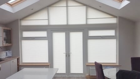 cortinas roller para ventanas triangulares cortinas roller para ventanas triangulares