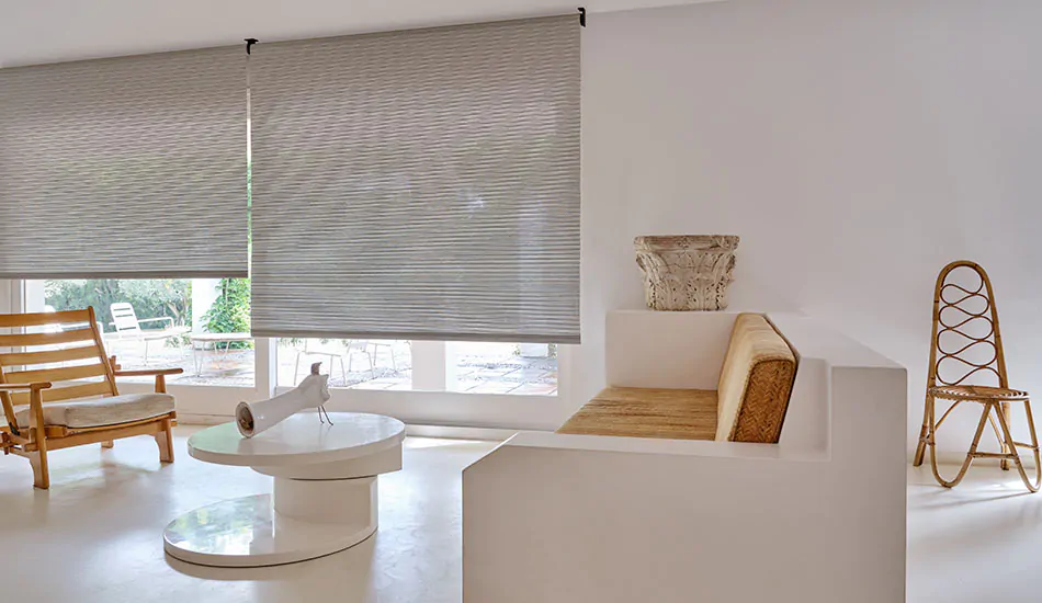 Cortinas para Sala Roller
