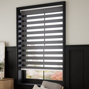 Roller Duo Black Out